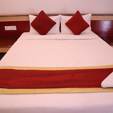 Sri Sai Ram Suites Bengaluru Zewnętrze zdjęcie