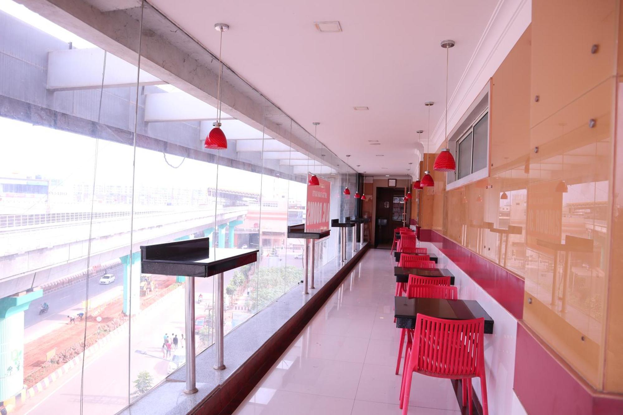 Sri Sai Ram Suites Bengaluru Zewnętrze zdjęcie