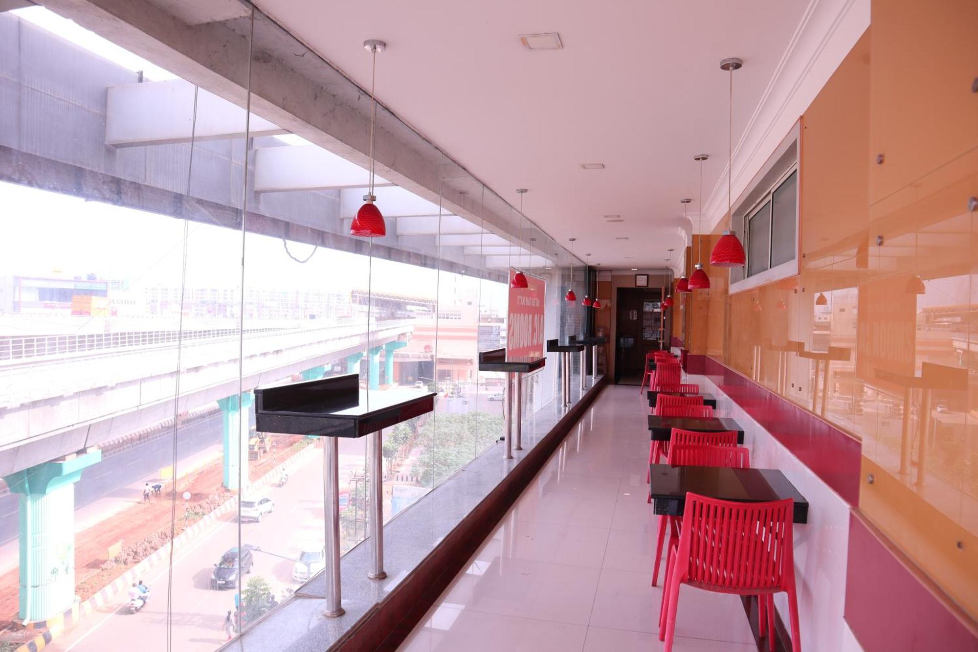 Sri Sai Ram Suites Bengaluru Zewnętrze zdjęcie
