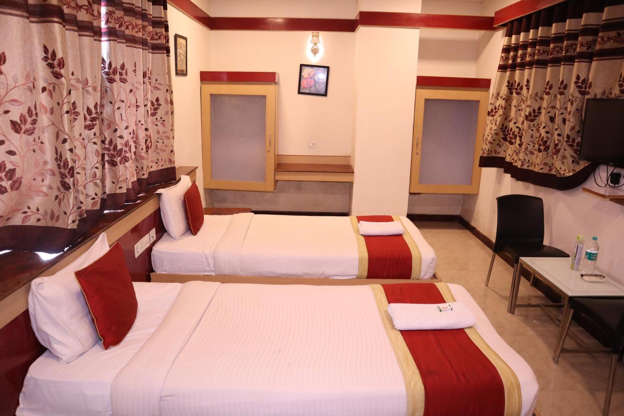 Sri Sai Ram Suites Bengaluru Zewnętrze zdjęcie