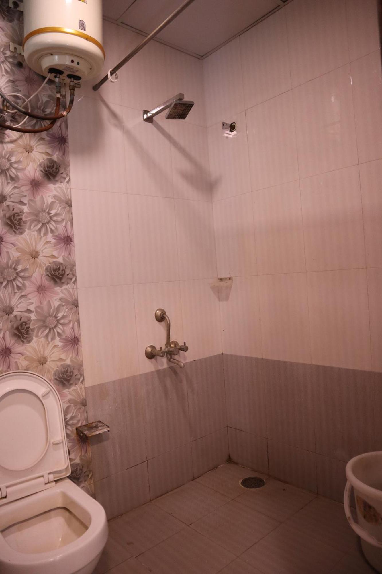 Sri Sai Ram Suites Bengaluru Zewnętrze zdjęcie
