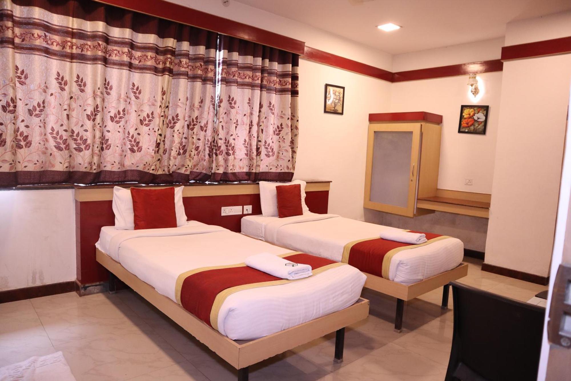 Sri Sai Ram Suites Bengaluru Zewnętrze zdjęcie